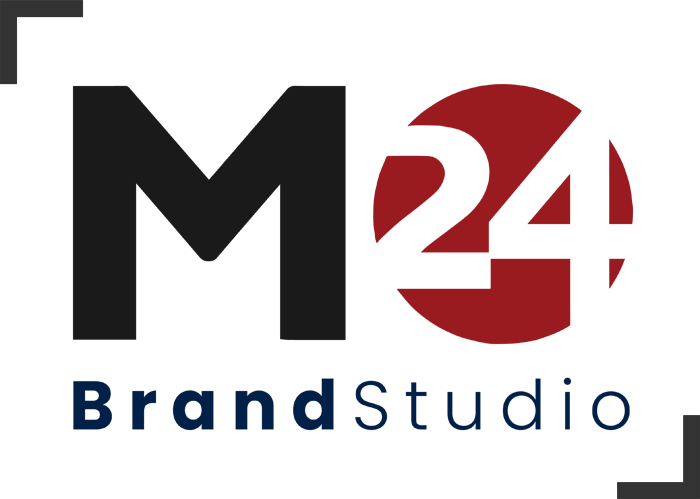 M24 Brand Studio