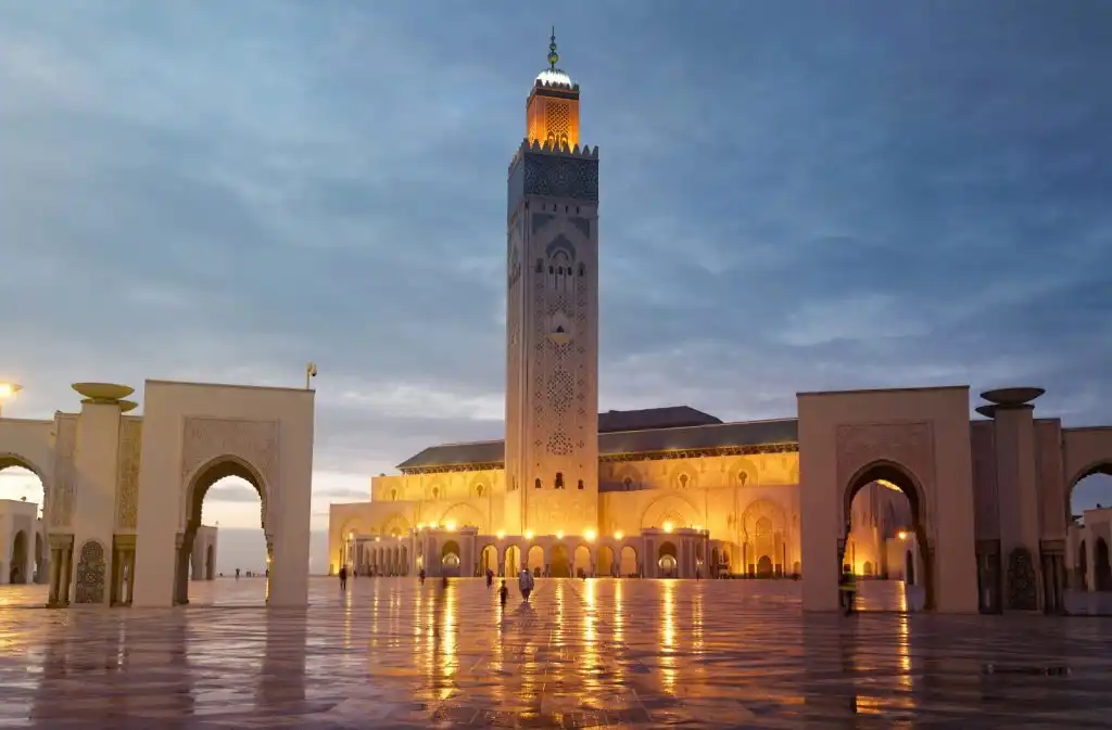 LGV Kénitra-Marrakech : l’ONCF lance un projet d’ouvrages d’art de 500 MDH entre Kénitra et Aïn Attiq