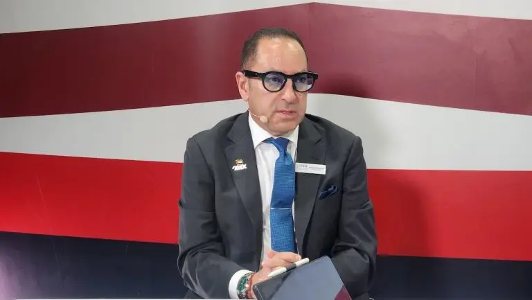 De Marrakech au MetLife Stadium : le destin marocain d’Alex Lasry, patron du Mondial 2026 à New York