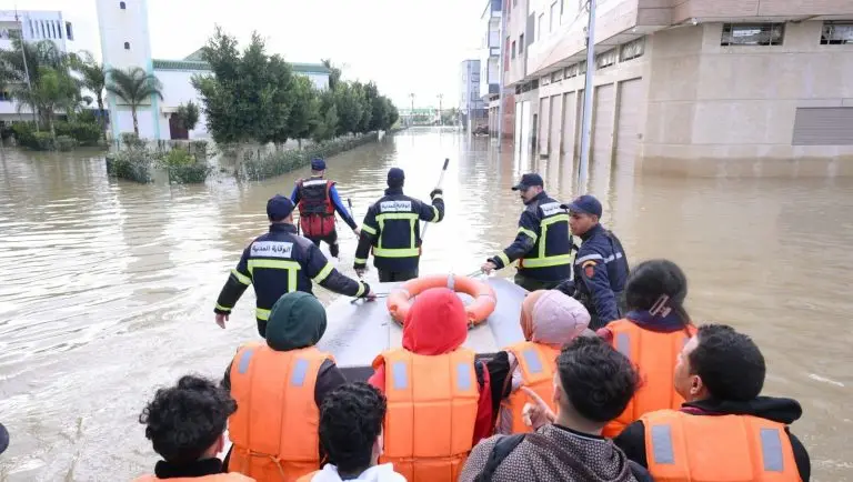 Fermetures, surendettement et investisseurs en vue : Cinéatlas résiste et refuse de baisser le rideau