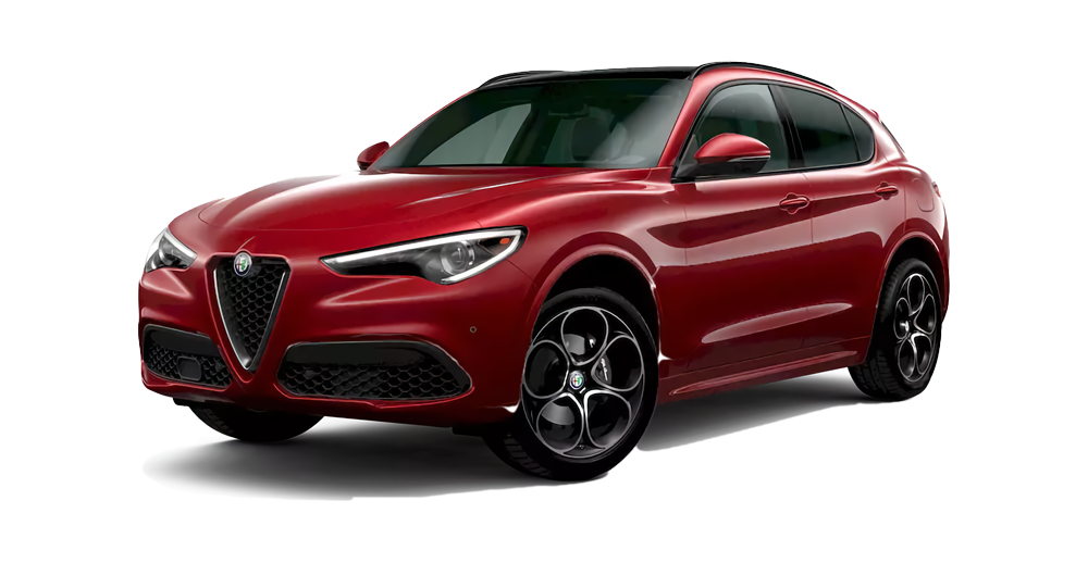 Stelvio